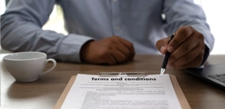 Terms & Conditions