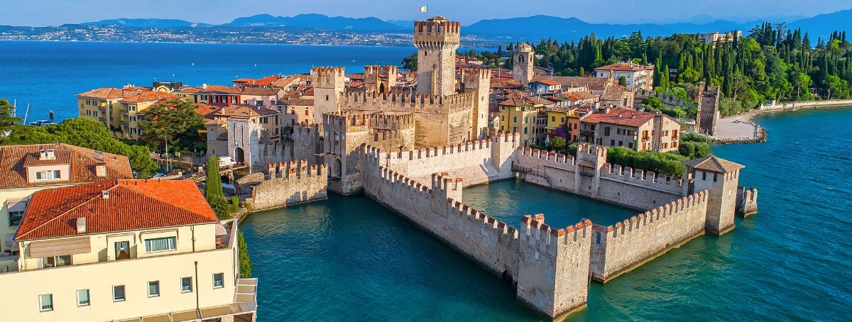 Lake Garda