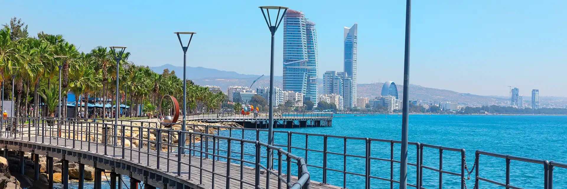 Limassol, Cyprus