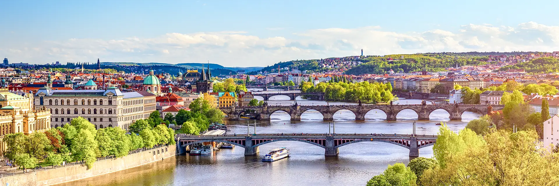 Prague