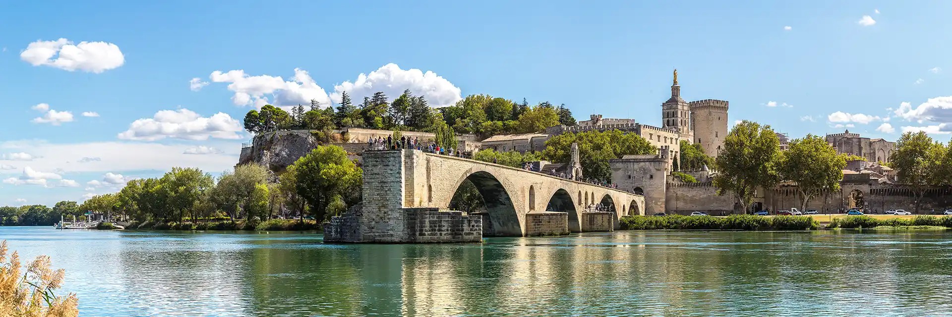 Avignon, France