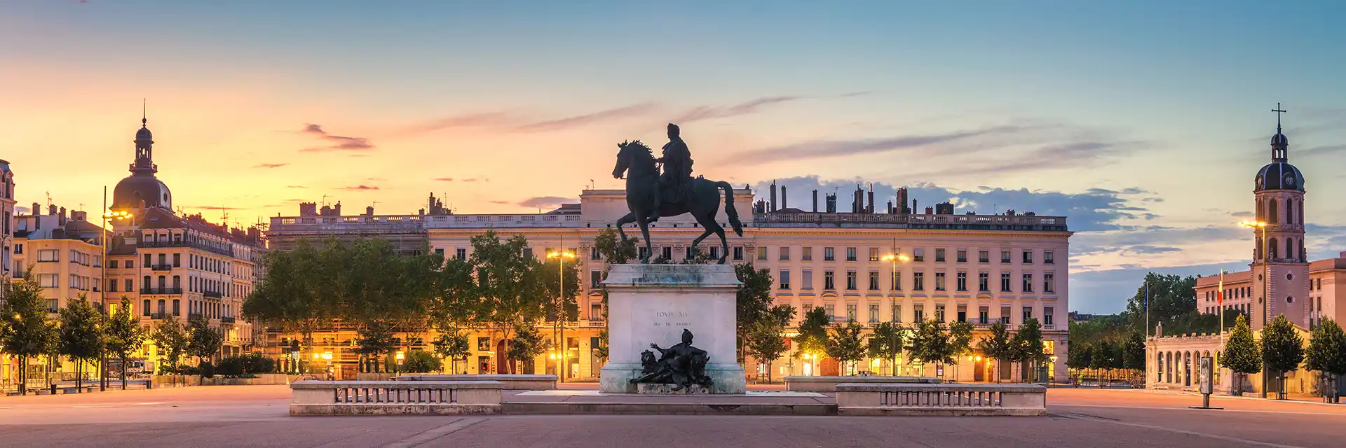 Lyon, France