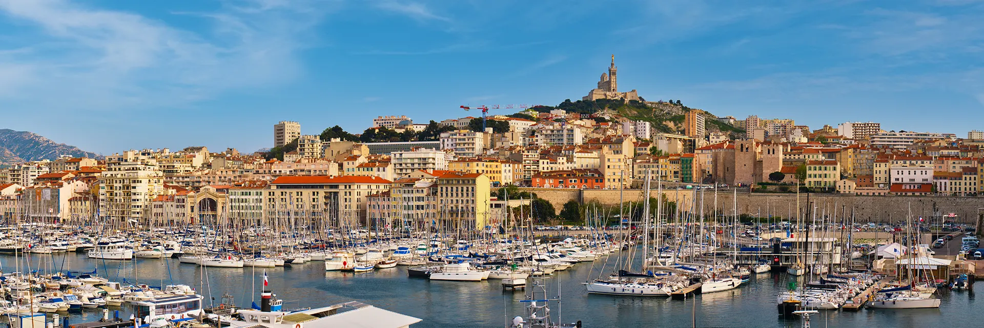 Marseille