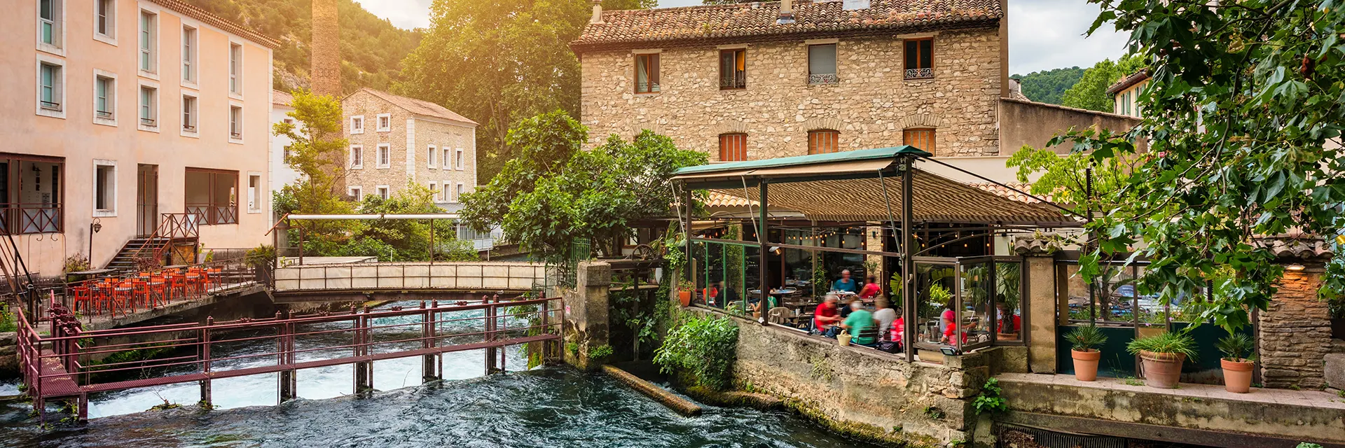 Provence