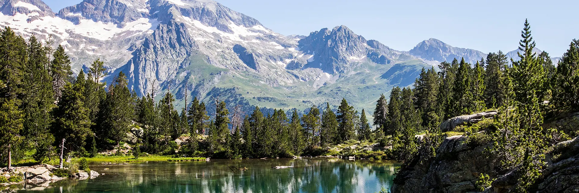 Pyrenees
