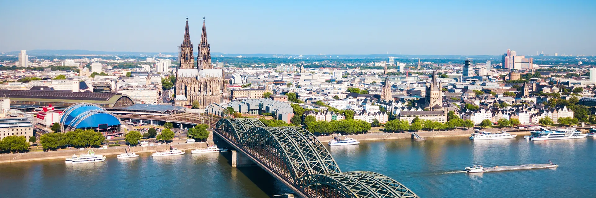 Cologne