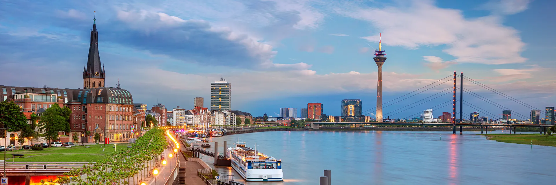 Dusseldorf