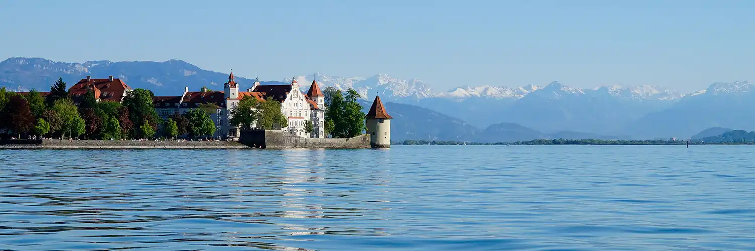 Germany’s Romantic Road, Munich & Lake Constance Inclusive