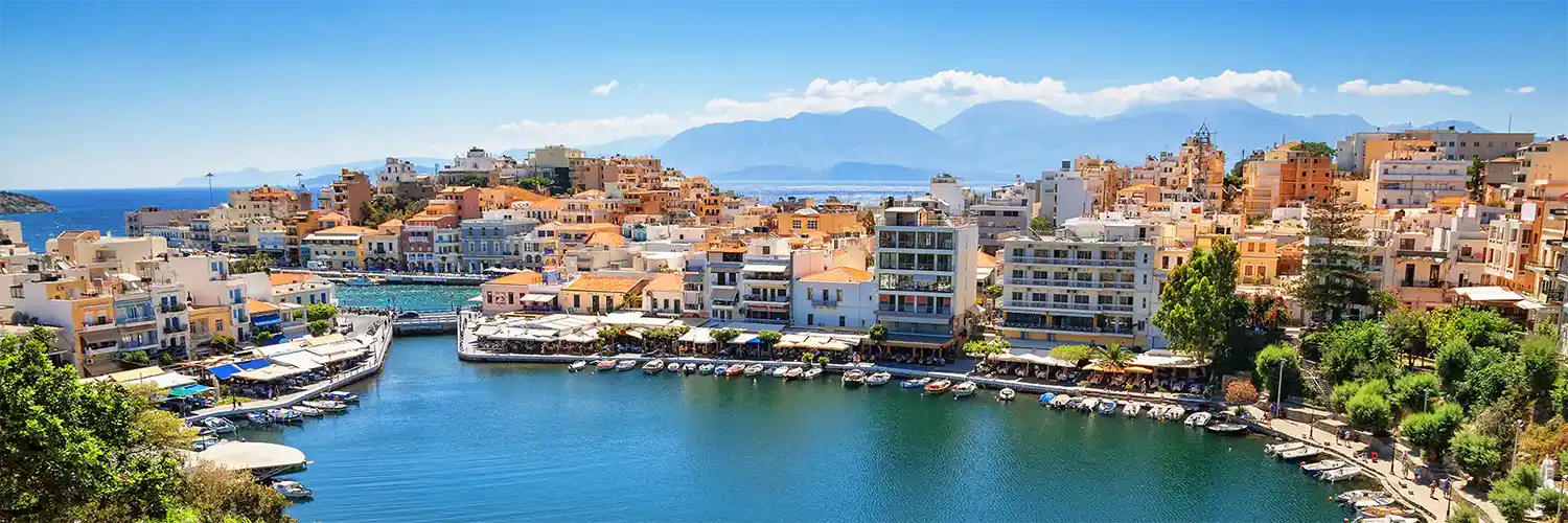 Jewels of Crete - Going Solo - All Inclusive