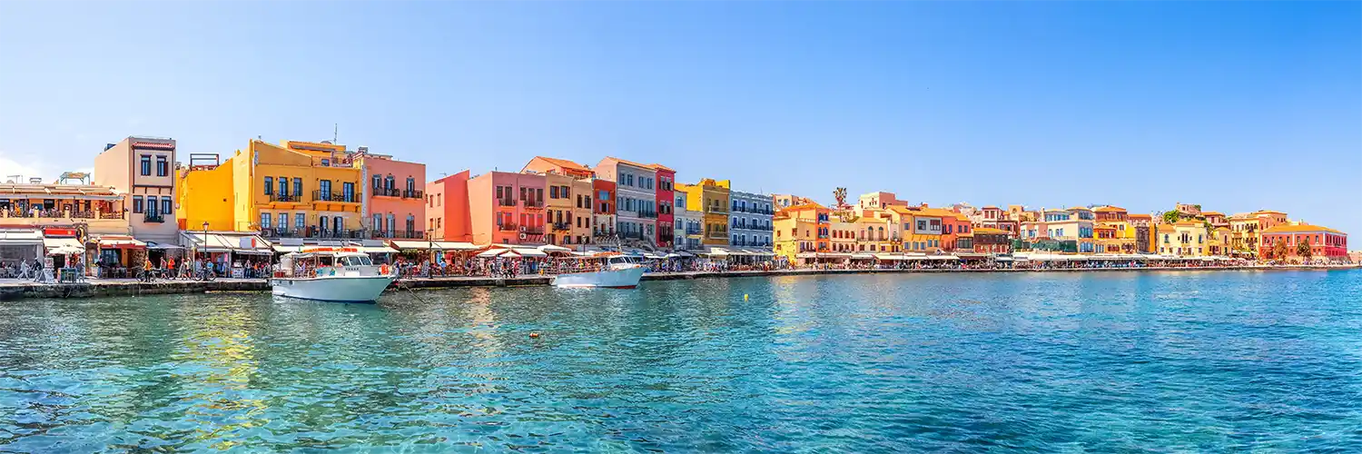 Jewels of Crete - All Inclusive