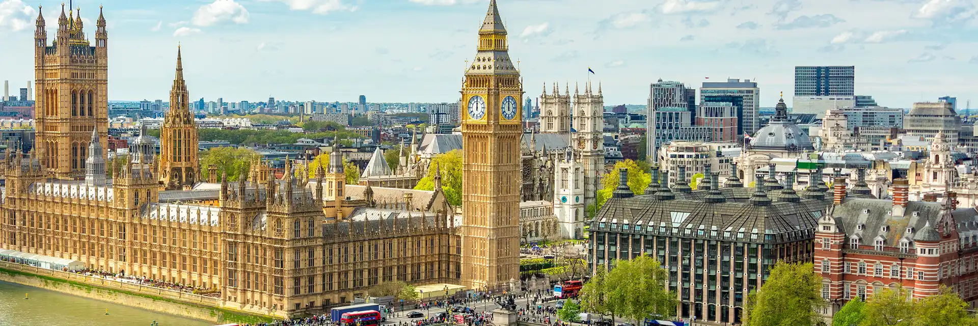 London at Leisure