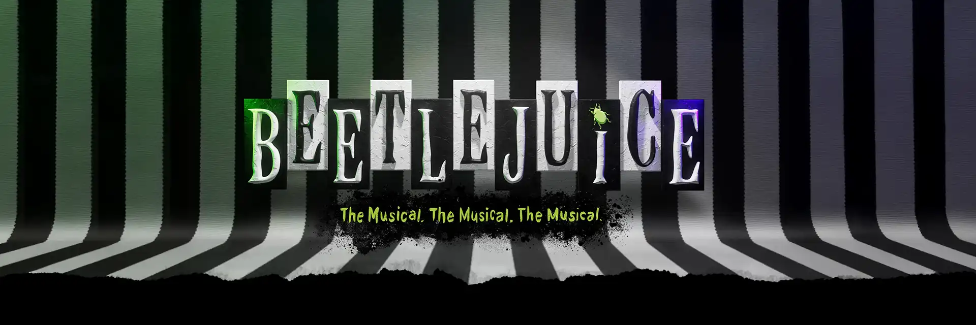 Beetlejuice
