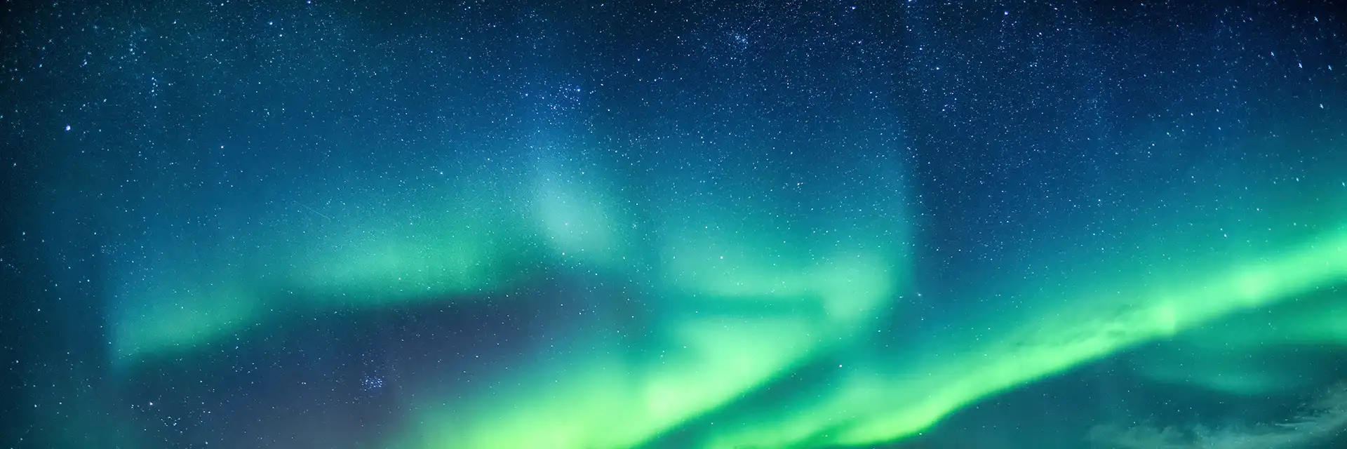 The Northern Lights