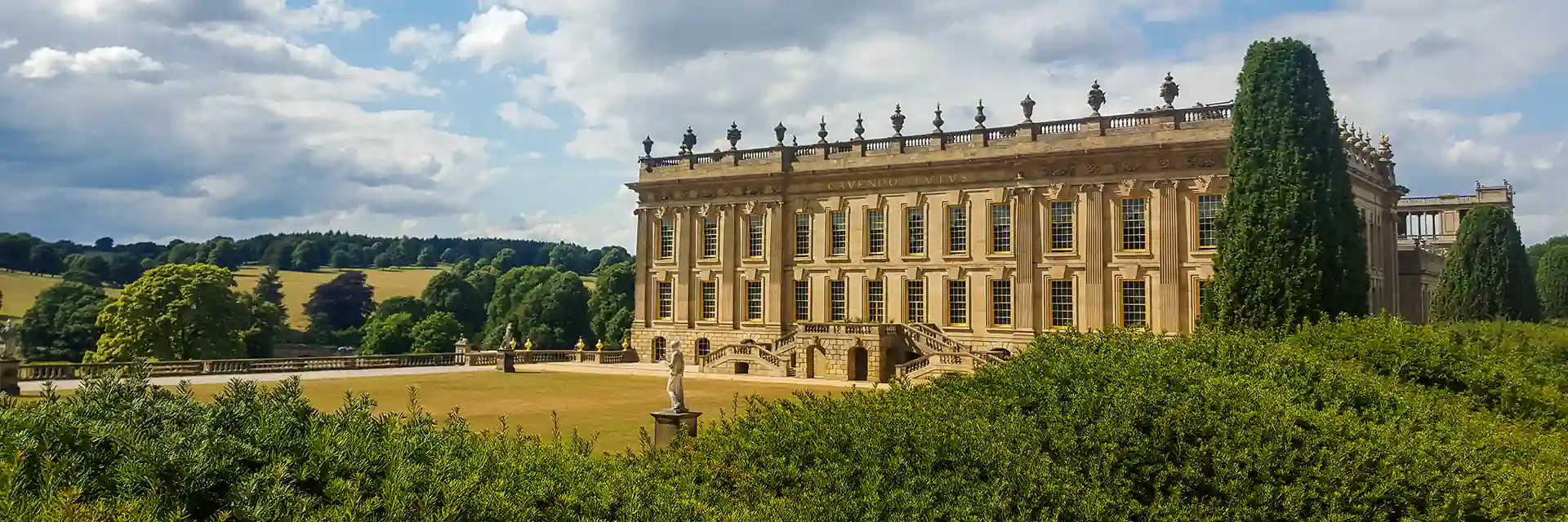 Harrogate
