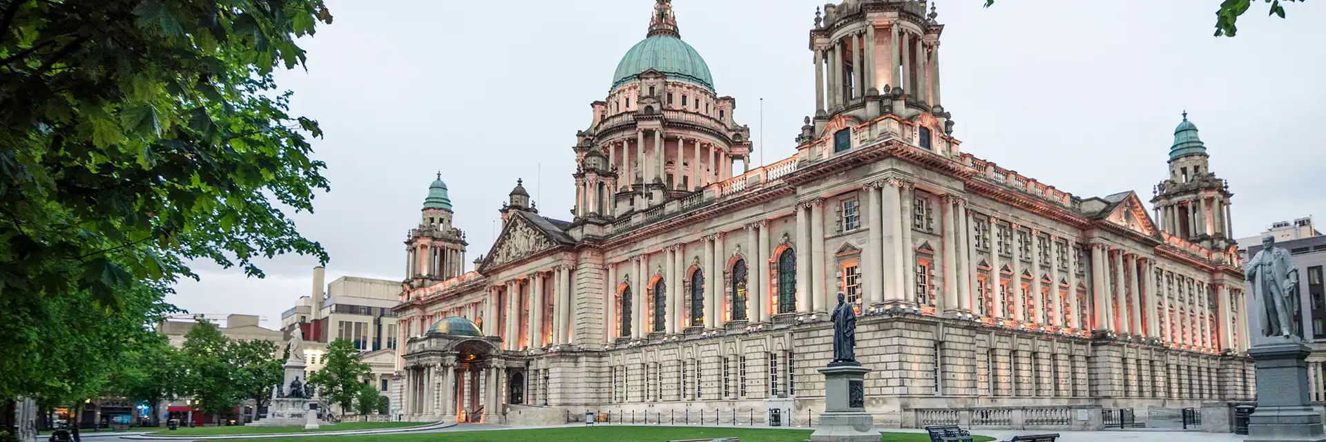 Belfast