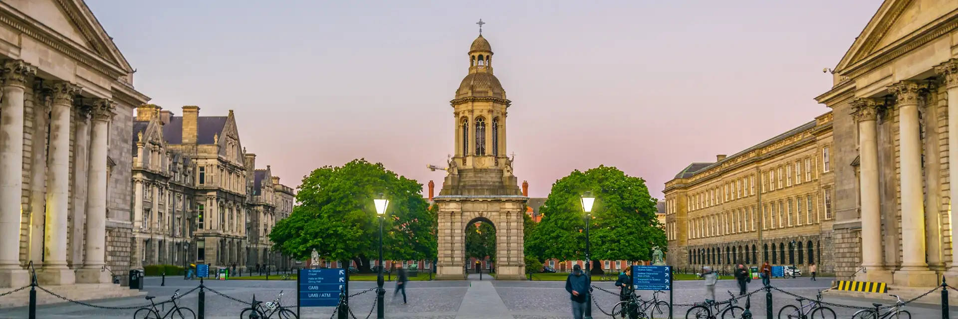 Dublin