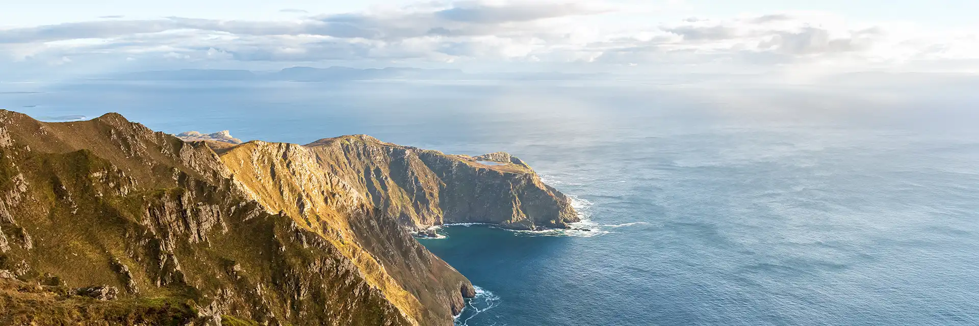 Wild Atlantic Way