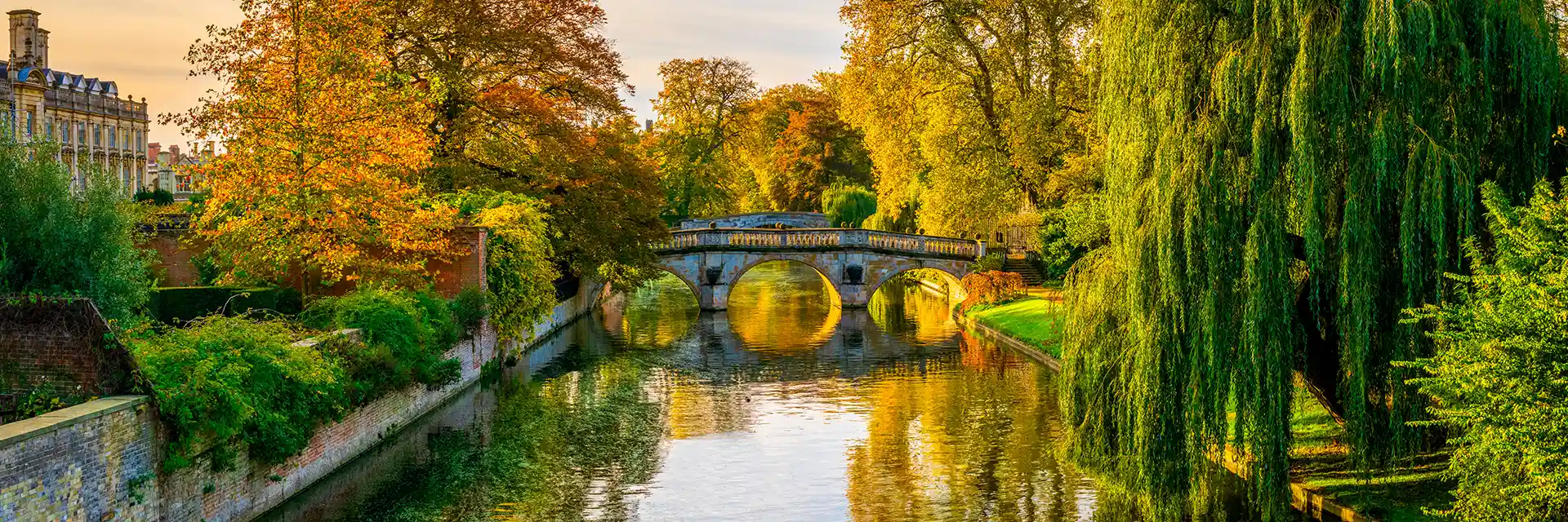 Cambridgeshire