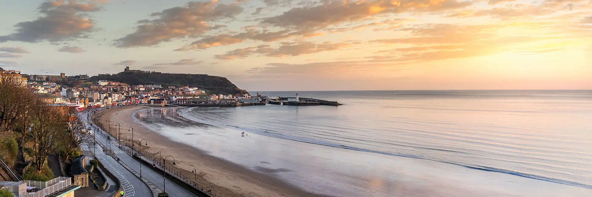 Scarborough, England