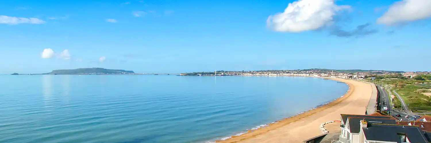Bournemouth, the New Forest & Weymouth