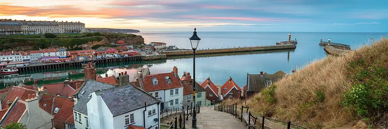 Historic Durham, Beamish & Captain Cook’s Whitby