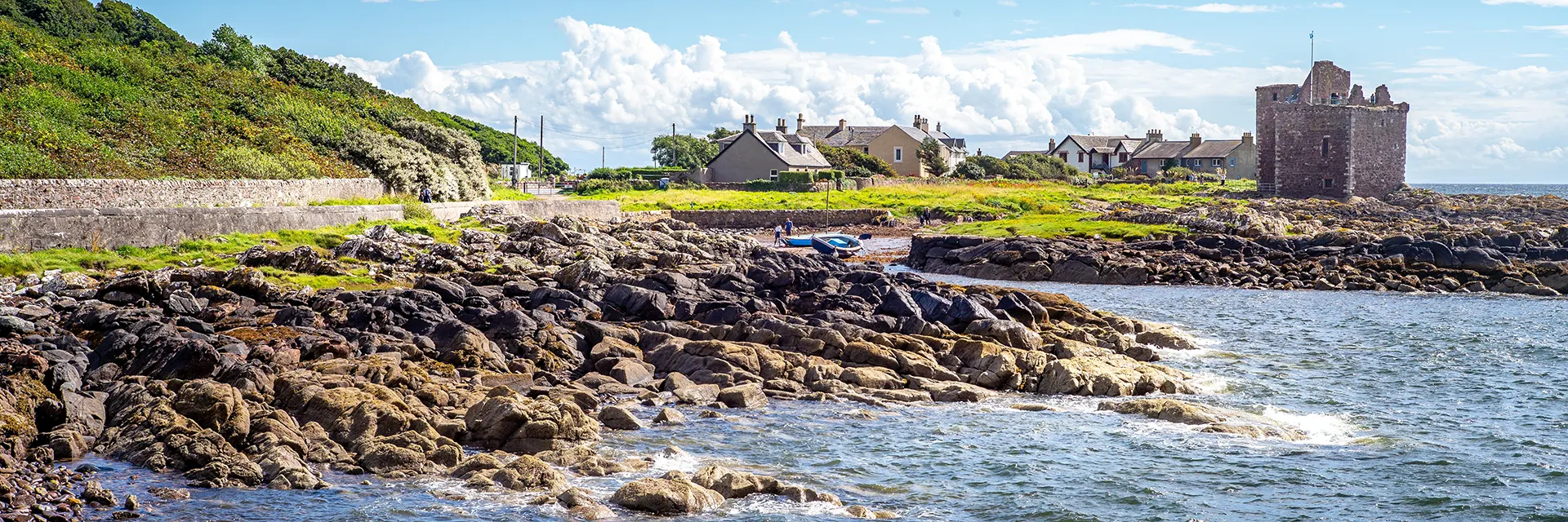 Ayrshire