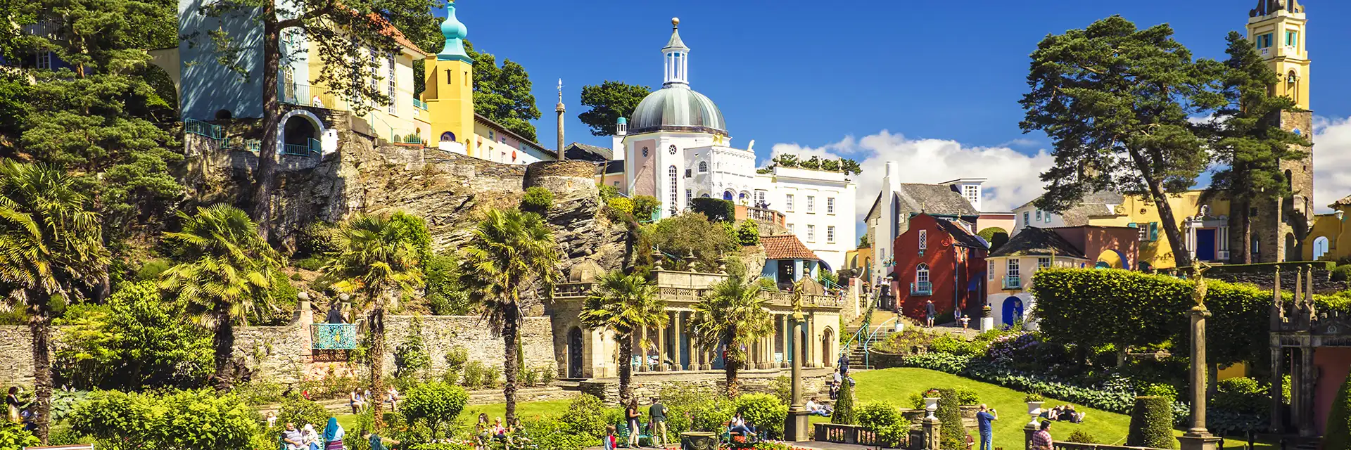 Portmeirion